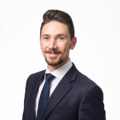 Matthew Miles Matthew Miles